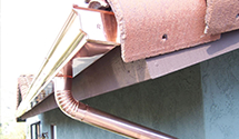 Find Gutter Contractors in Routt County